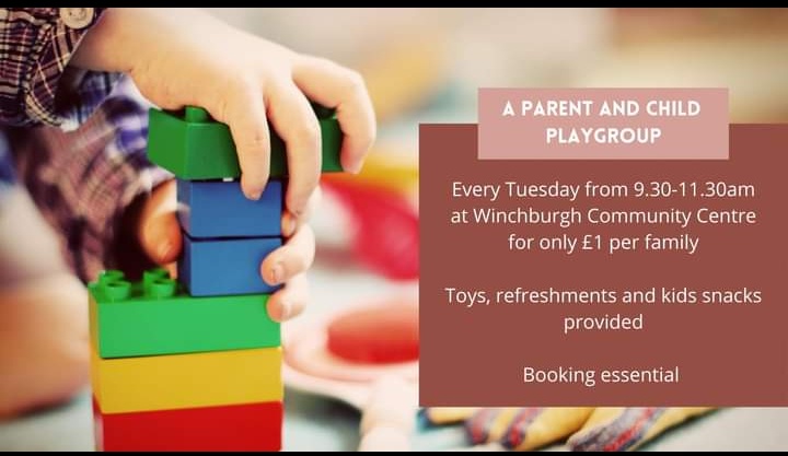 Winchburgh Weans Playgroup