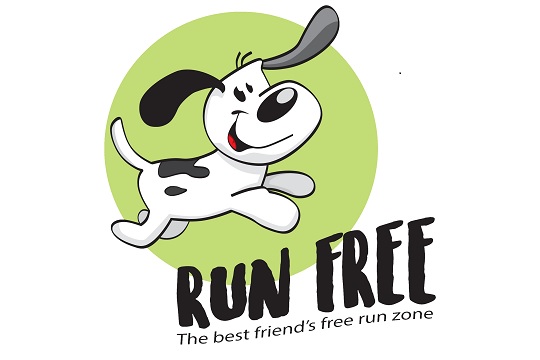 Run Free Secure Dog Fields